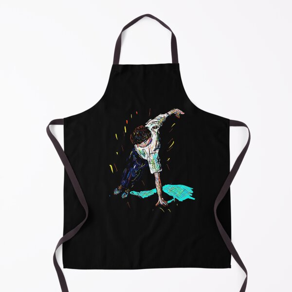 Item preview, Capturing the breakdancing moment designed and sold by SHARON NAKAR.