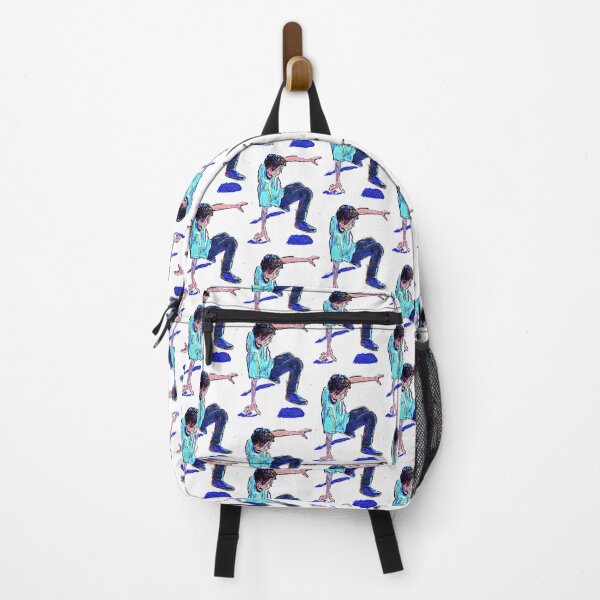 Item preview, The breakdance through the movement designed and sold by SHARON NAKAR.