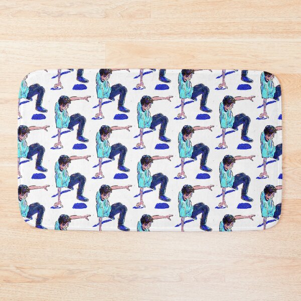Item preview, The breakdance through the movement  designed and sold by SHARON NAKAR.