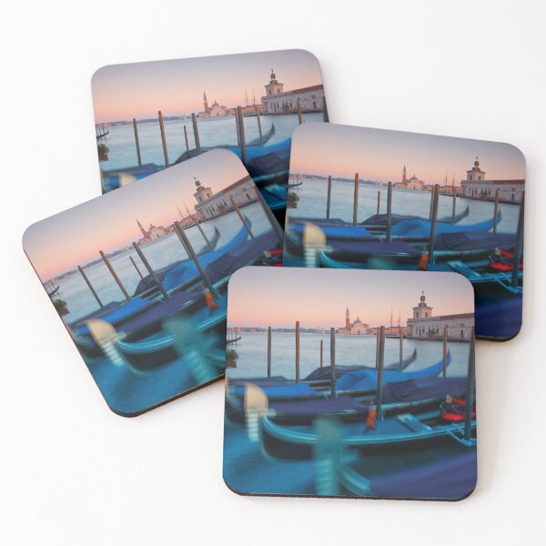 Item preview, Morning mood at Punto della Dogana designed and sold by Delfino.