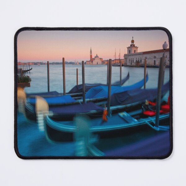 Item preview, Morning mood at Punto della Dogana designed and sold by Delfino.