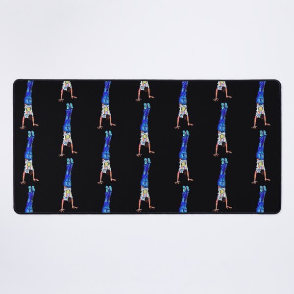 Item preview, The handstand of the breakdancer designed and sold by SHARON NAKAR.