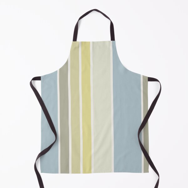 Item preview, Stripe Pattern | Blue & Yellow designed and sold by ApricityPhrases.