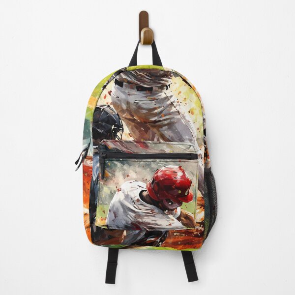 Item preview, Dramatic Baseball Moment designed and sold by cuprum.