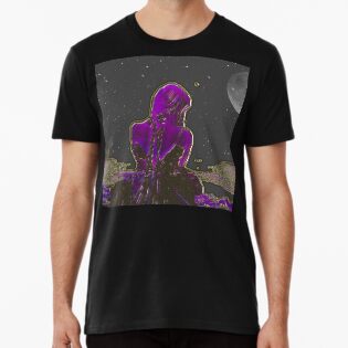 enjoy the silence t shirt