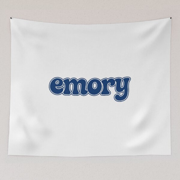 Item preview, emory designed and sold by designsbysamantha.