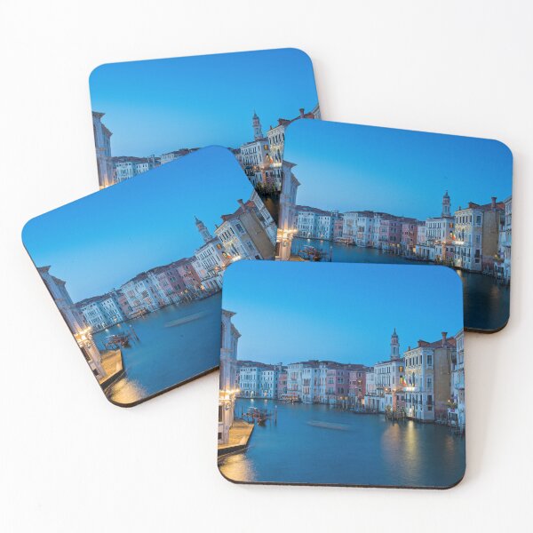 Item preview, View from the Rialto Bridge designed and sold by Delfino.