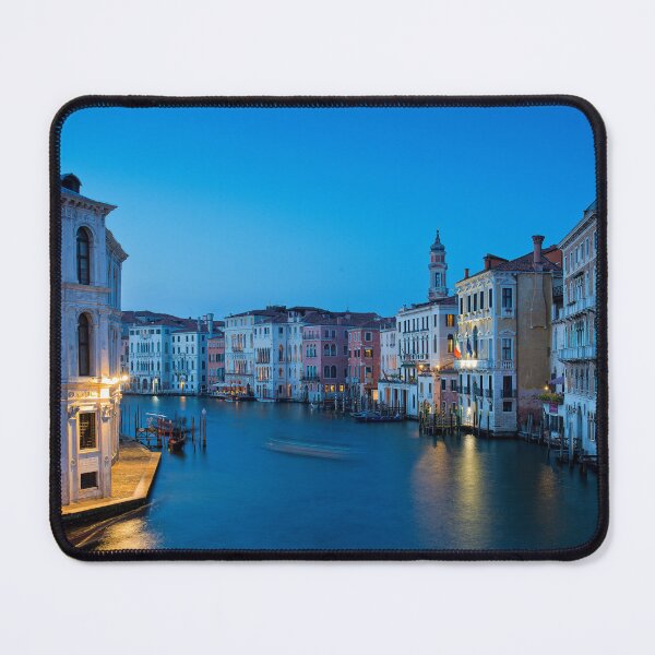 Item preview, View from the Rialto Bridge designed and sold by Delfino.