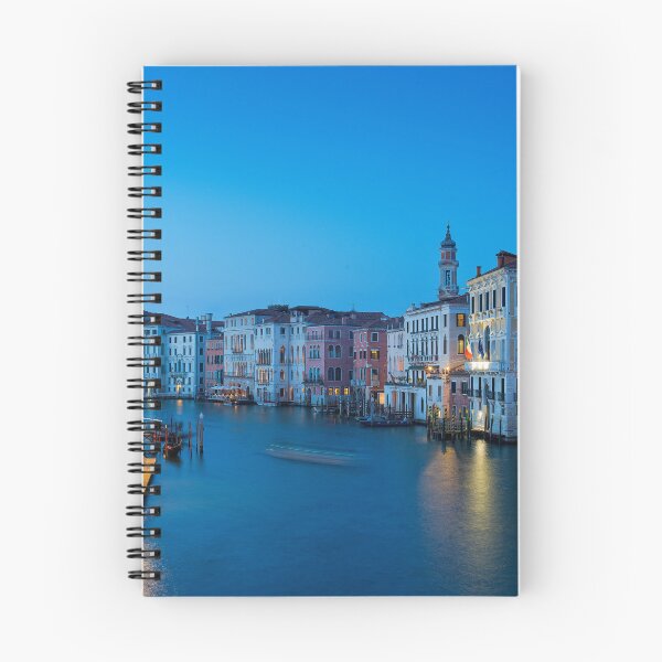 Item preview, View from the Rialto Bridge designed and sold by Delfino.