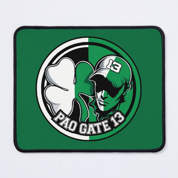 Item preview,  Gate 13 PAO Greece designed and sold by canvasriddle.