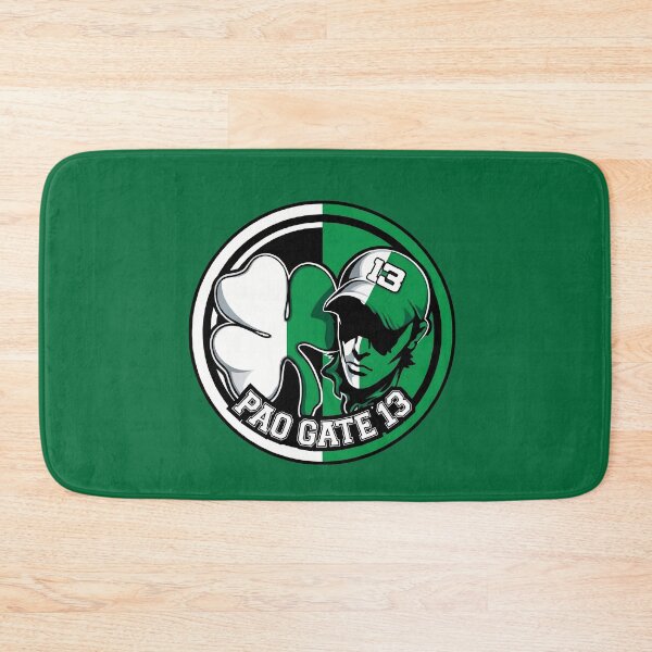 Item preview,  Gate 13 PAO Greece designed and sold by canvasriddle.