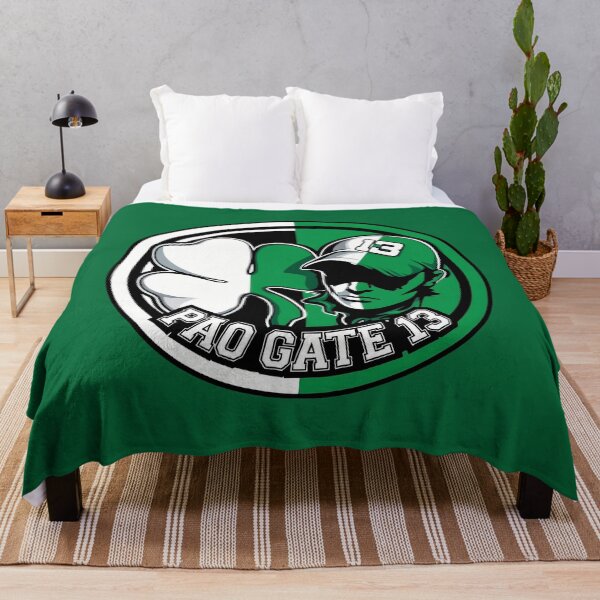 Item preview,  Gate 13 PAO Greece designed and sold by canvasriddle.