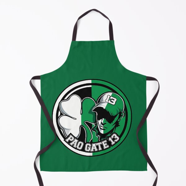 Item preview, Gate 13 PAO Greece designed and sold by canvasriddle.