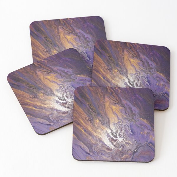 Item preview, Amethyst Midnight designed and sold by coribeth.