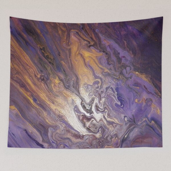 Item preview, Amethyst Midnight designed and sold by coribeth.