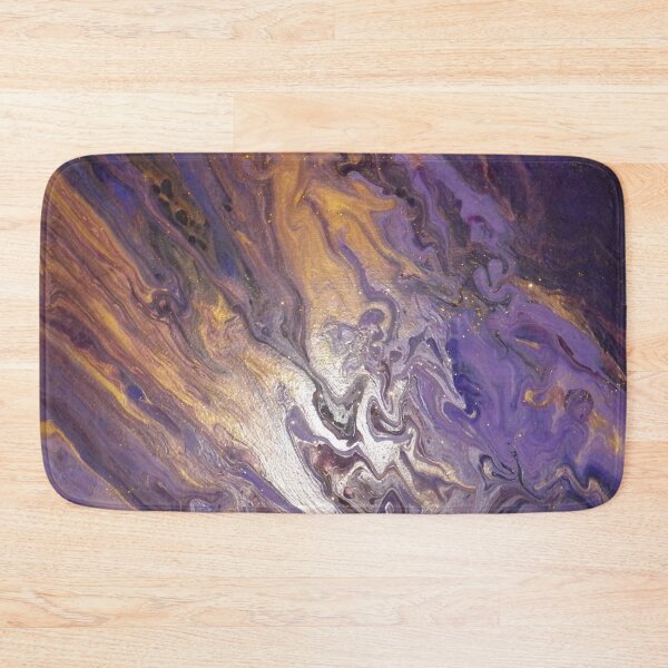 Item preview, Amethyst Midnight designed and sold by coribeth.