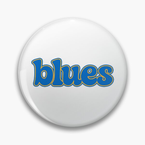 Item preview, st louis blues designed and sold by designsbysamantha.