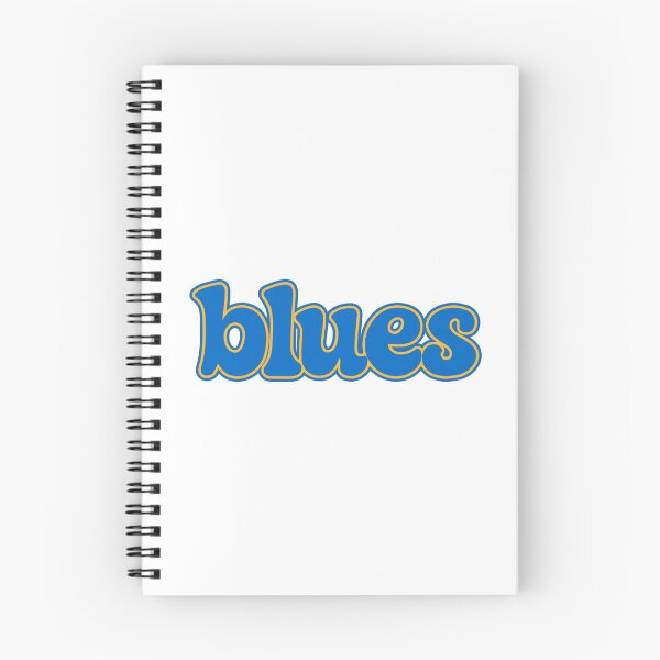 Item preview, st louis blues designed and sold by designsbysamantha.
