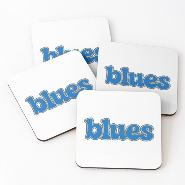 Item preview, st louis blues designed and sold by designsbysamantha.