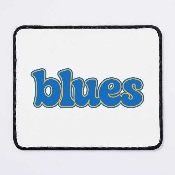 Item preview, st louis blues designed and sold by designsbysamantha.