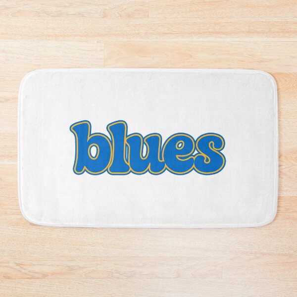 Item preview, st louis blues designed and sold by designsbysamantha.