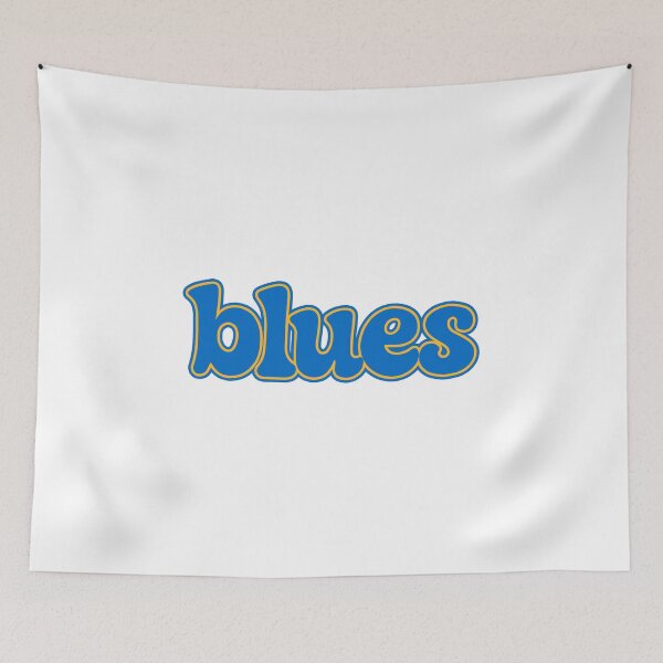 Item preview, st louis blues designed and sold by designsbysamantha.