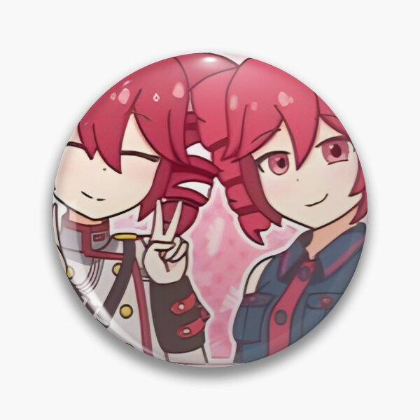 Item preview, Kasane teto  designed and sold by RadiantGraphics.