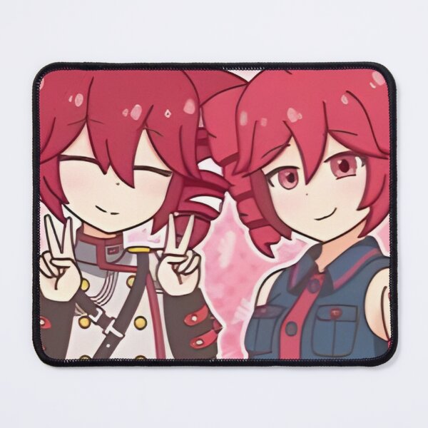 Item preview, Kasane teto  designed and sold by RadiantGraphics.