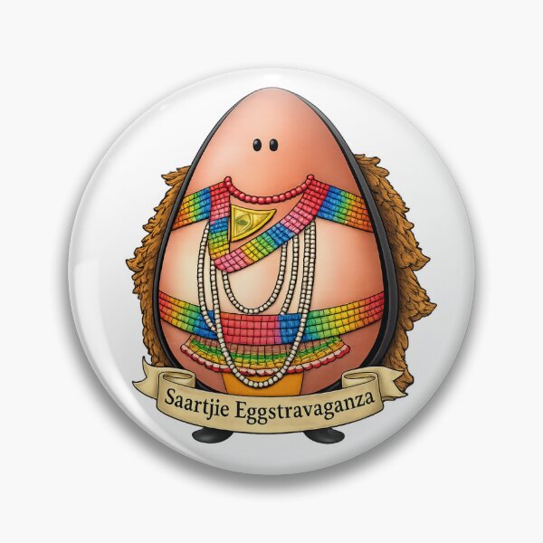 Item preview, Saartjie Eggstravaganza designed and sold by flowie777.