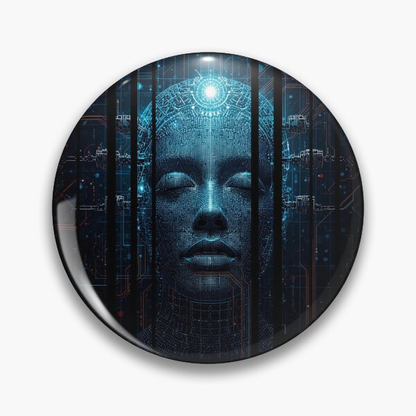 Item preview, Cybernetic Dreams 3 designed and sold by Neon G.