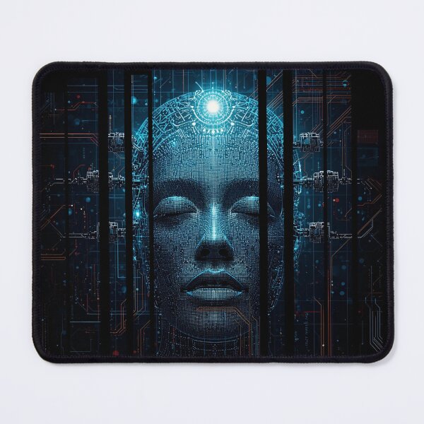 Item preview, Cybernetic Dreams 3 designed and sold by Neon G.