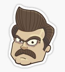 Give me all the bacon and eggs you have. Sticker