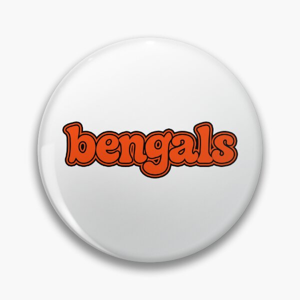 Item preview, bengals designed and sold by designsbysamantha.