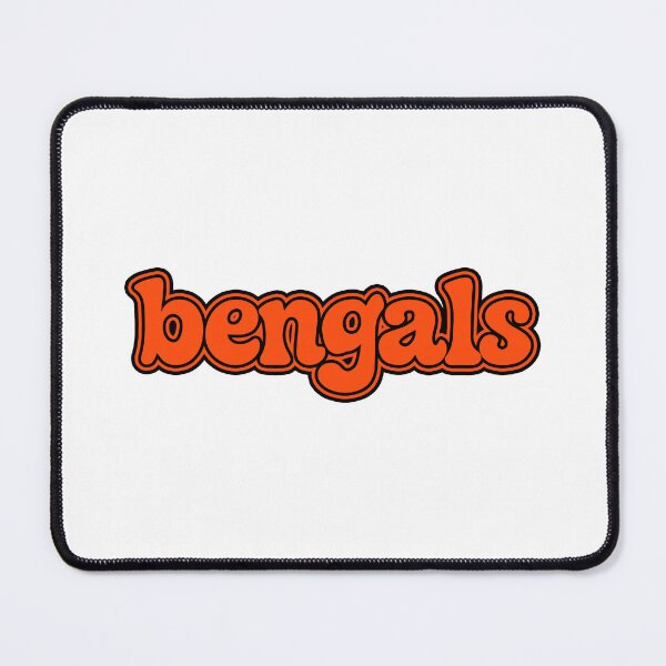 Item preview, bengals designed and sold by designsbysamantha.