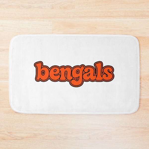 Item preview, bengals designed and sold by designsbysamantha.