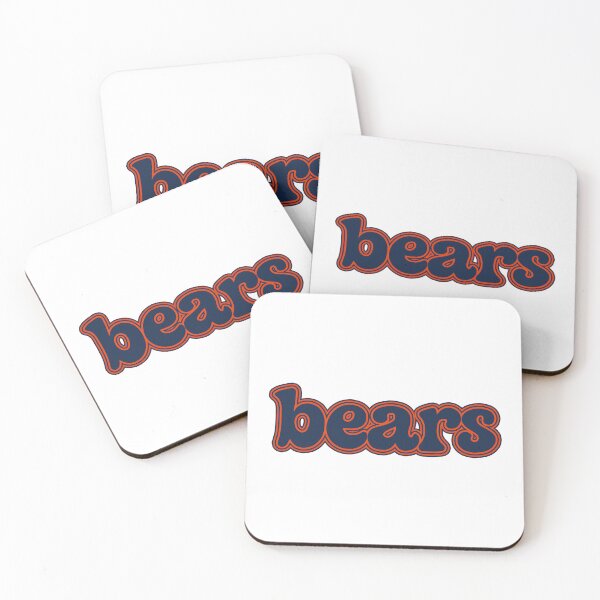 Item preview, chicago bears designed and sold by designsbysamantha.