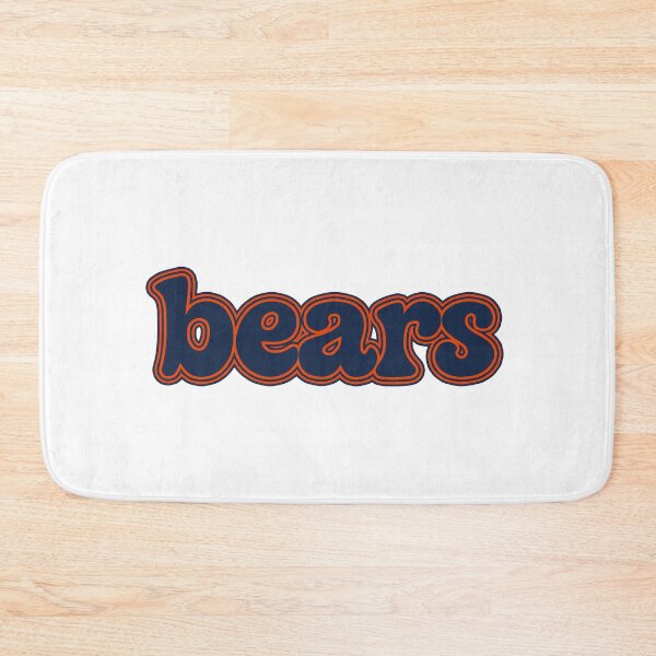 Item preview, chicago bears designed and sold by designsbysamantha.