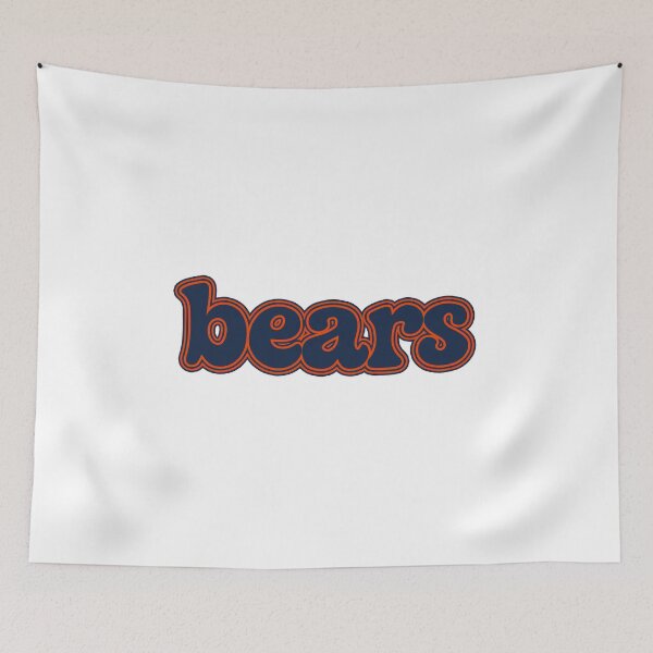 Item preview, chicago bears designed and sold by designsbysamantha.