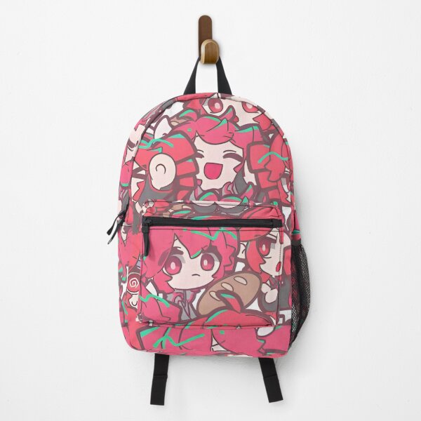 Item preview, Kasane teto designed and sold by RadiantGraphics.