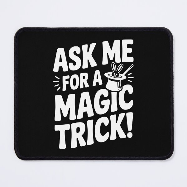 Item preview, Ask Me For a Magic Trick! designed and sold by Frank Ring.
