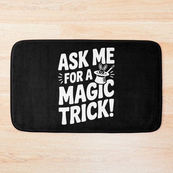 Item preview, Ask Me For a Magic Trick! designed and sold by Frank Ring.