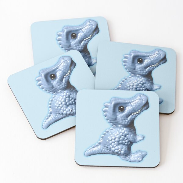 Item preview, Blue Dino designed and sold by IngenuityDesign.