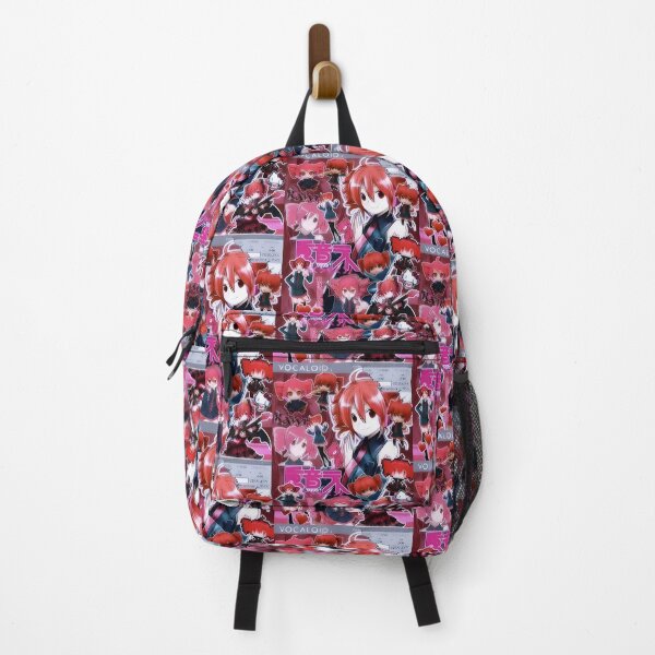 Item preview, Kasane teto designed and sold by RadiantGraphics.