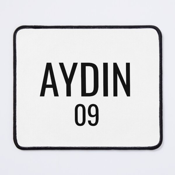 Item preview, Aydin designed and sold by YBY1981.