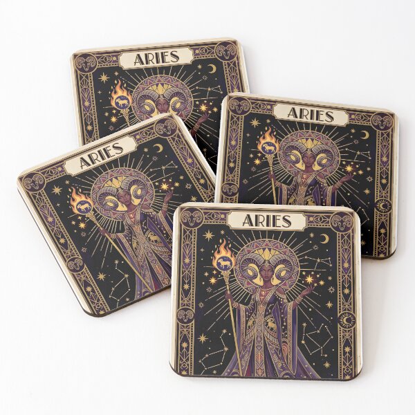 Item preview, Celestial Fire Goddess designed and sold by ChloeDesigns401.