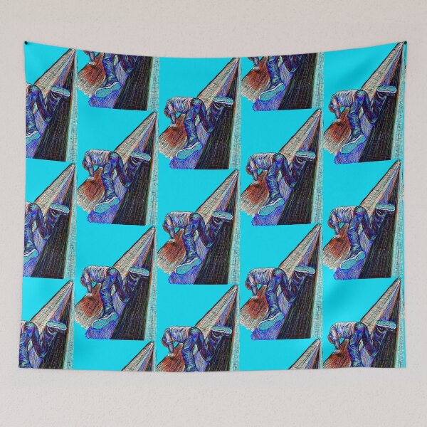 Item preview, The outdoors street dance move designed and sold by SHARON NAKAR.