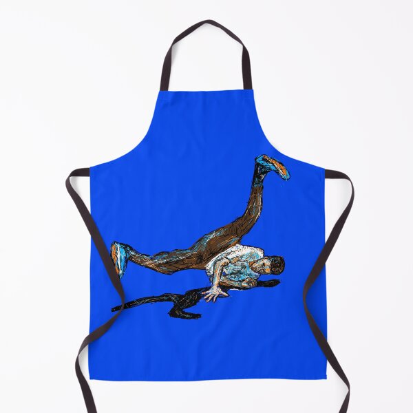 Item preview, The breakdancer and his shadow designed and sold by SHARON NAKAR.