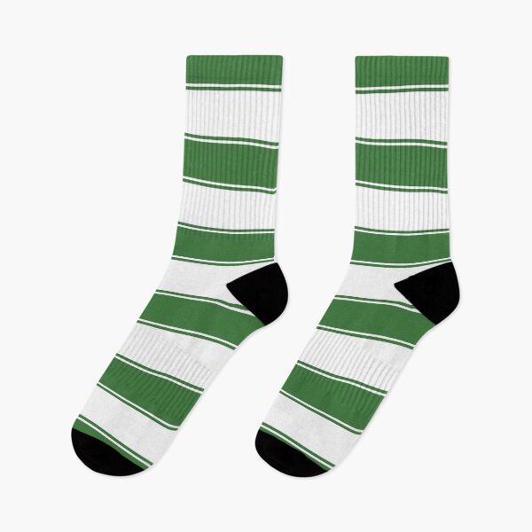 Item preview, Green and White Stripes designed and sold by tonymagnerart.