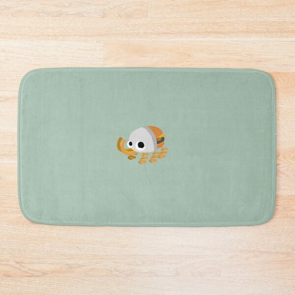 Item preview, Black Bean Bunger designed and sold by Renai Petty.