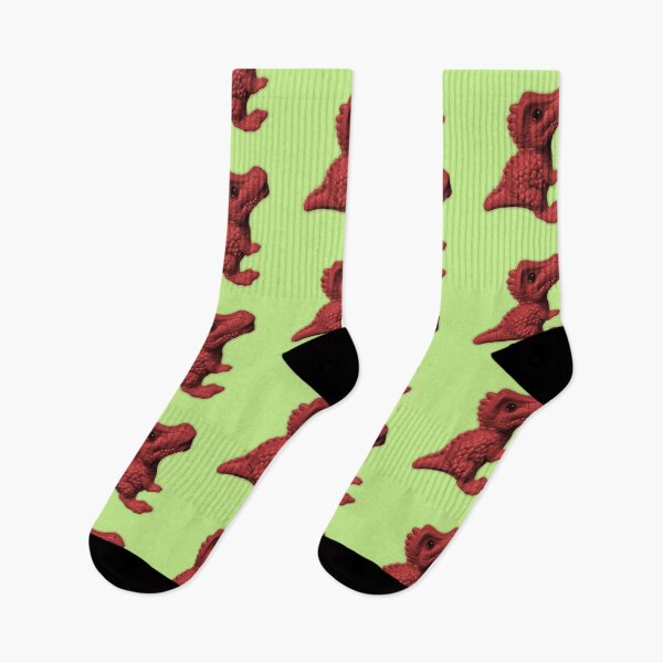 Item preview, Red Dino designed and sold by IngenuityDesign.